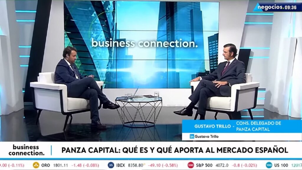 En el sector financiero, lo que más cuesta es encontrar un buen Gobierno